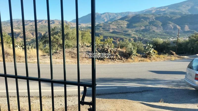 Foto 108729a0-2dbb-4b66-b2e8-8251365ccb7d. Masía finca rúst. en venta en pinos del valle. en Pinar (El)