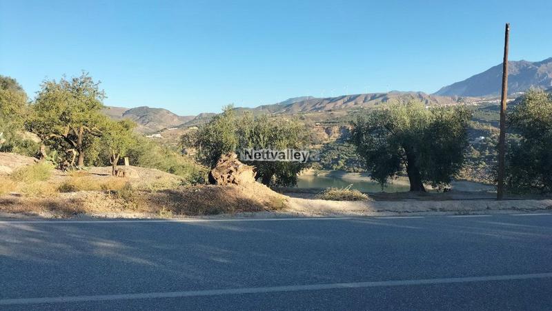 Foto 56c8089c-9a40-4c7d-bf33-8cc49254839f. Masía finca rúst. en venta en pinos del valle. en Pinar (El)