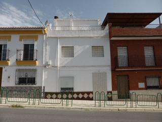 Casa  Real 13. Casa en venta en beznar, 5 dormitorios.