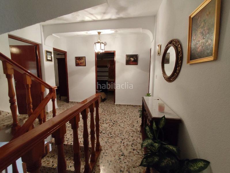Foto 177284d0-02cb-4bd0-91a6-986df0aaa038. Casa en ayuntamiento 18 casa en venta en restábal, 5 dormitorios. en Valle (El)