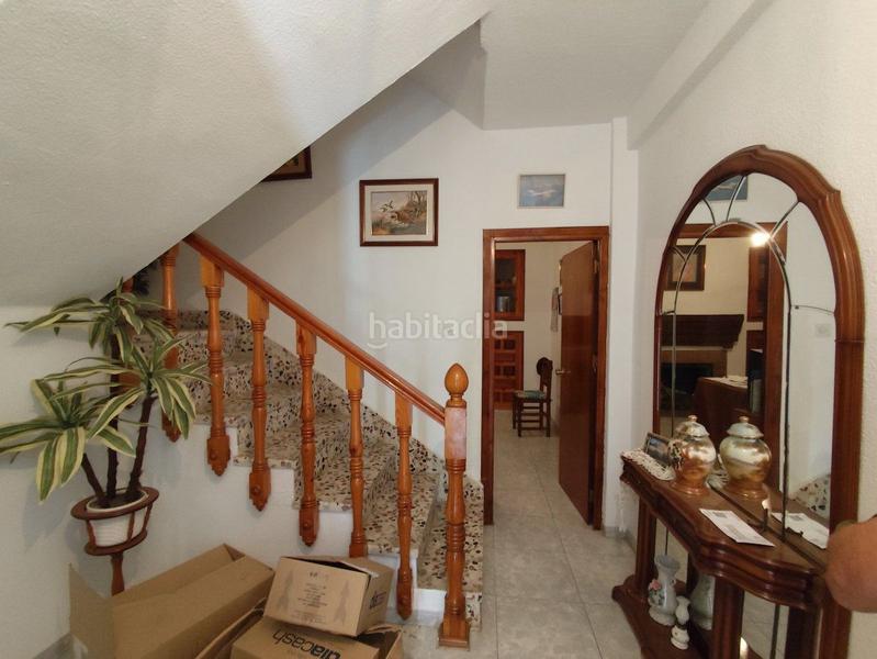 Foto 2a920c53-6fee-4625-95cd-1bc50a08564f. Casa en ayuntamiento 18 casa en venta en restábal, 5 dormitorios. en Valle (El)