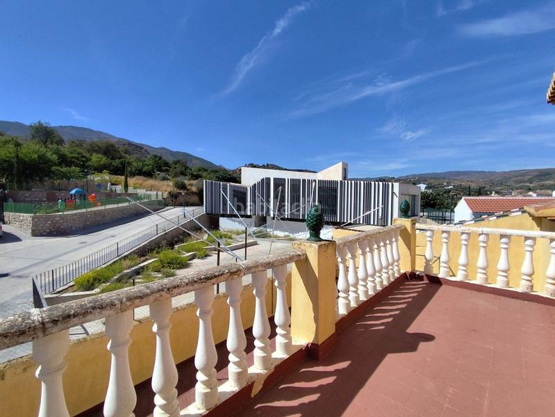 Foto 353d6e48-e328-4cf6-8cc6-0c6056d654ee. Casa en ayuntamiento 18 casa en venta en restábal, 5 dormitorios. en Valle (El)