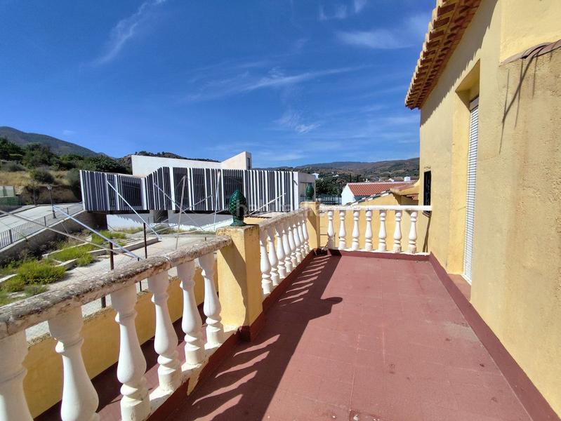 Foto 44a99103-2fc9-43c2-b9c8-843e350735a6. Casa en ayuntamiento 18 casa en venta en restábal, 5 dormitorios. en Valle (El)