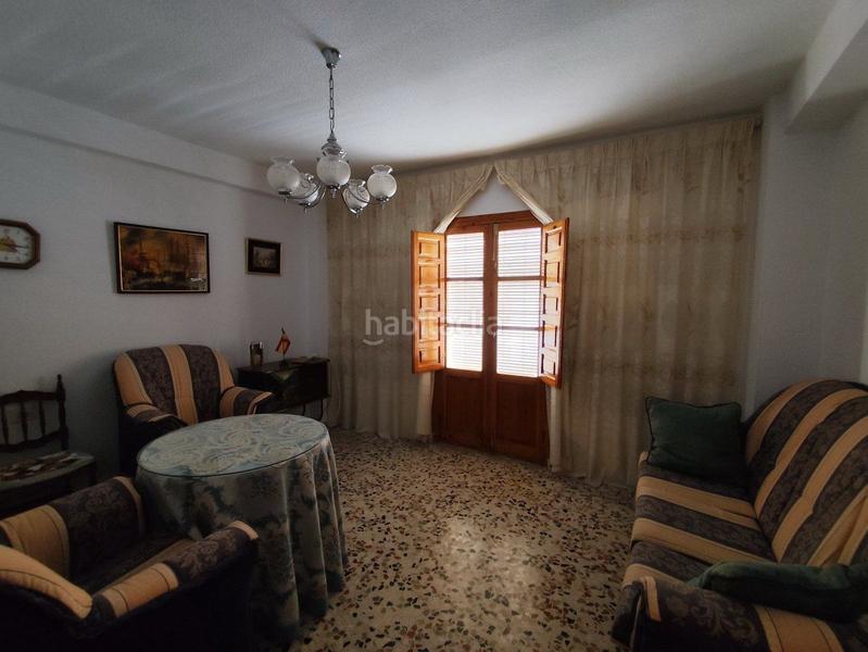 Foto 82e33a37-d006-4418-93ab-543089f9ef5f. Casa en ayuntamiento 18 casa en venta en restábal, 5 dormitorios. en Valle (El)