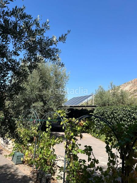 Foto b31fce26-4765-451e-8b9c-0c36f4b9b2f0. Mas dans durcal sin n dans Nigüelas