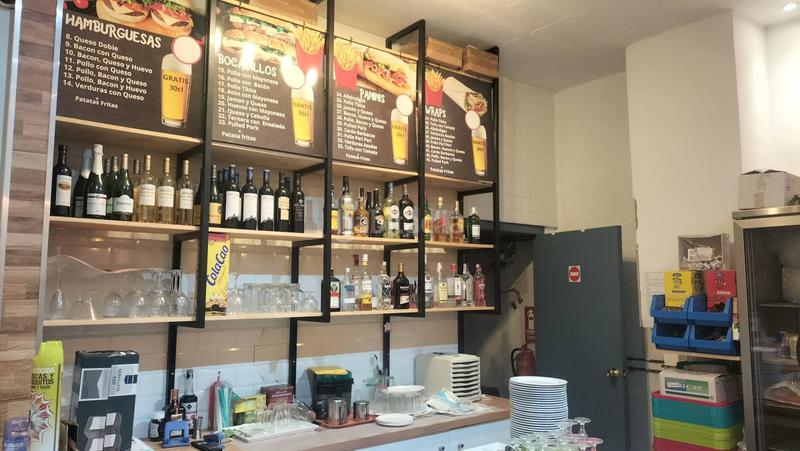 Foto 1508409a-aeac-4898-8e89-353a97a14597. Affitto locale commerciale in andalucia 5 in Pajaritos Granada