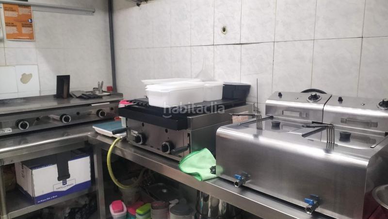 Foto 2794e157-ad81-44e0-b815-1584ea19cc38. Affitto locale commerciale in andalucia 5 in Pajaritos Granada