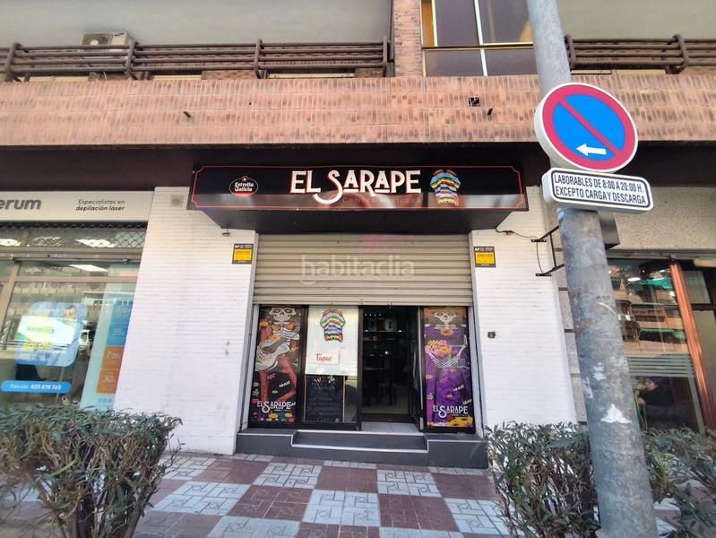 Foto 13a4194f-534e-4618-9abe-d05de0815cba. Alquiler local comercial en andalucia 5 local com. en alquiler . en Granada