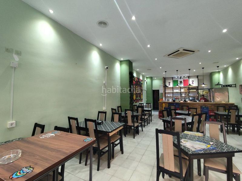 Foto 19564f9d-5b9e-46c1-ae5b-c4b24a4a680d. Alquiler local comercial en andalucia 5 local com. en alquiler . en Granada