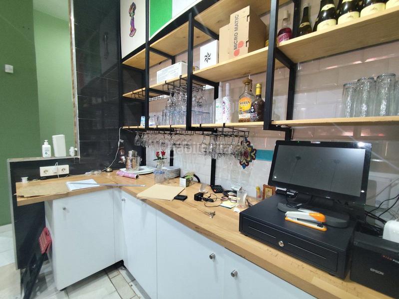 Foto 2a180926-121b-444d-8e93-f8f94bc713ee. Alquiler local comercial en andalucia 5 local com. en alquiler . en Granada