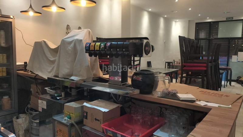 Foto 315ce8a9-6b8c-4427-adf4-c570dea9c6a3. Alquiler local comercial en andalucia 5 local com. en alquiler . en Granada