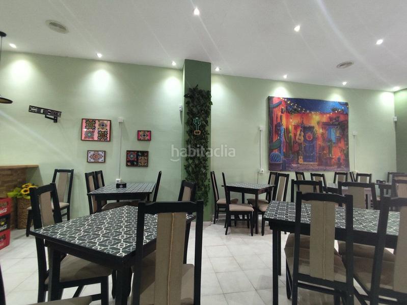 Foto a22e6e8a-0d43-4c93-acb9-8598f7275ca5. Alquiler local comercial en andalucia 5 local com. en alquiler . en Granada