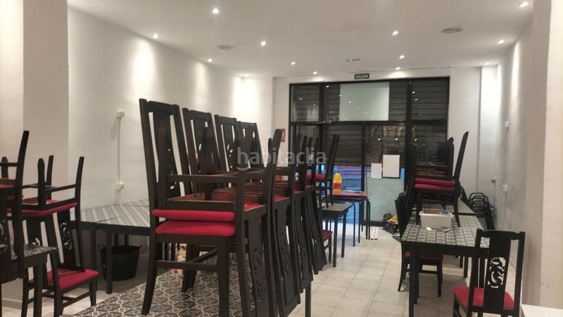 Foto b75fc8d7-8791-4784-b0d3-3abda059f2c6. Alquiler local comercial en andalucia 5 local com. en alquiler . en Granada