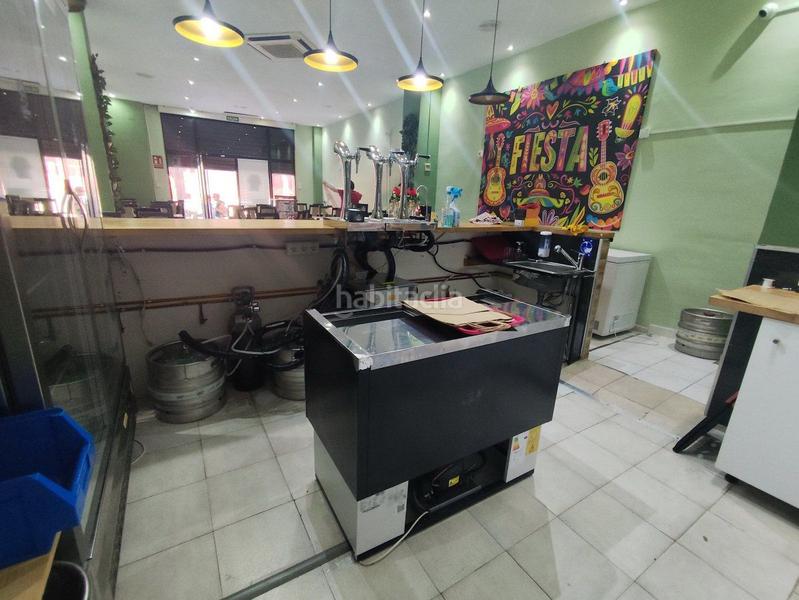 Foto dad955e9-4b23-43c0-943e-504d0fb5759c. Alquiler local comercial en andalucia 5 local com. en alquiler . en Granada