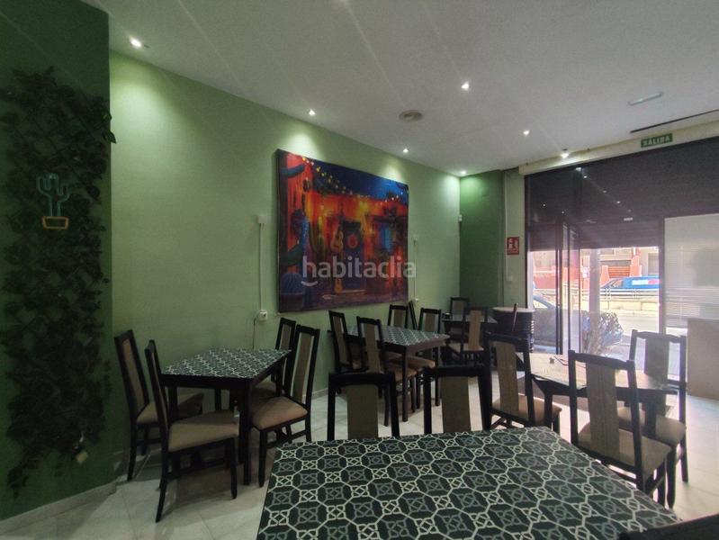 Foto f403a2cf-5b16-45b6-9b08-11c41227974e. Alquiler local comercial en andalucia 5 local com. en alquiler . en Granada