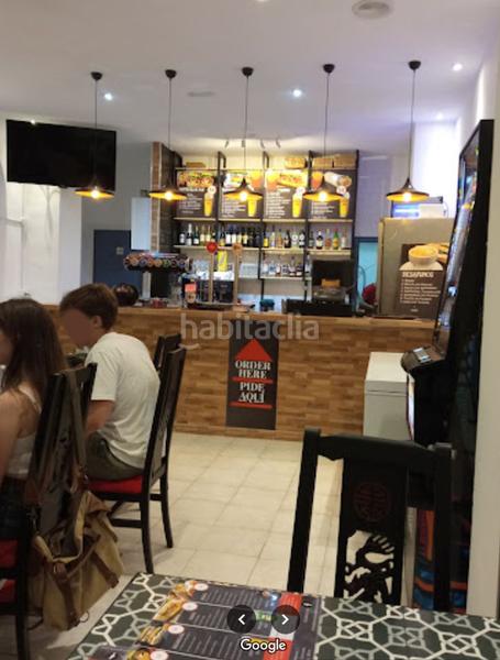Foto ffe69e87-e1b1-4100-b347-7dc104637638. Alquiler local comercial en andalucia 5 local com. en alquiler . en Granada