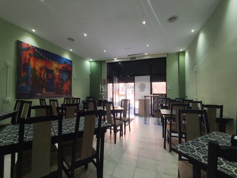 Foto 2855bb69-d96e-4d09-b623-c07181dc190a. Lloguer local comercial a andalucia 5 a Pajaritos Granada