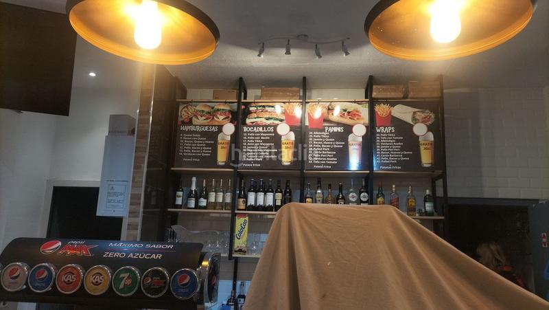 Foto 2e567b6e-60ce-46fb-a5d4-40ac3feeb09c. Lloguer local comercial a andalucia 5 a Pajaritos Granada