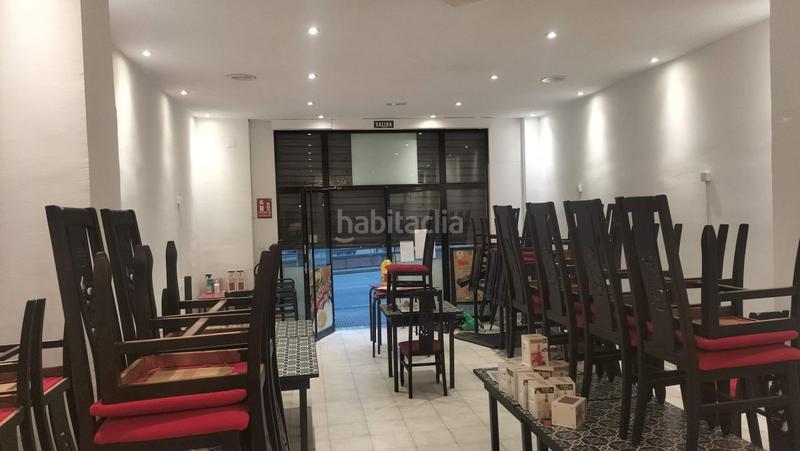 Foto a818d7d0-d417-49e4-aca1-83d414f6a59d. Lloguer local comercial a andalucia 5 a Pajaritos Granada