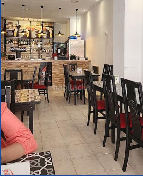 Foto 597c0576-543b-4d72-ab1b-884266f7700e. Location local commercial dans andalucia 5 dans Pajaritos Granada