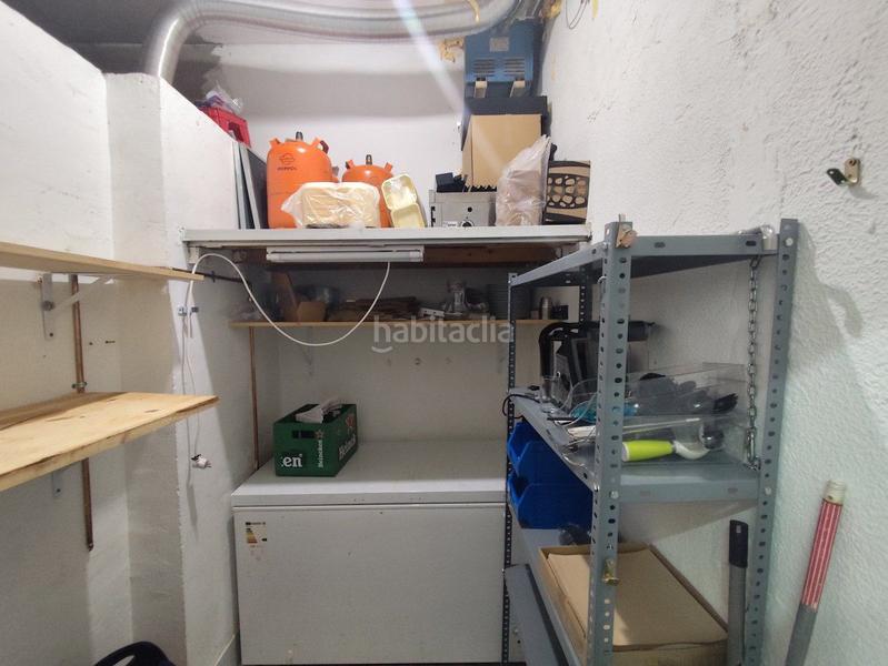 Foto ae2384b4-a8e8-4287-95a4-033901192544. Location local commercial dans andalucia 5 dans Pajaritos Granada