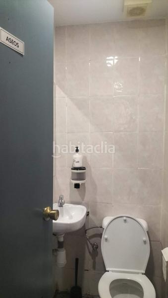 Foto c1f0f5a7-ecdb-497a-9570-e92f2b6ec00a. Location local commercial dans andalucia 5 dans Pajaritos Granada