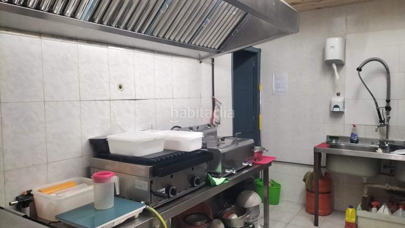 Foto d8b86f3e-224e-4a2c-b019-01bef43525e8. Location local commercial dans andalucia 5 dans Pajaritos Granada