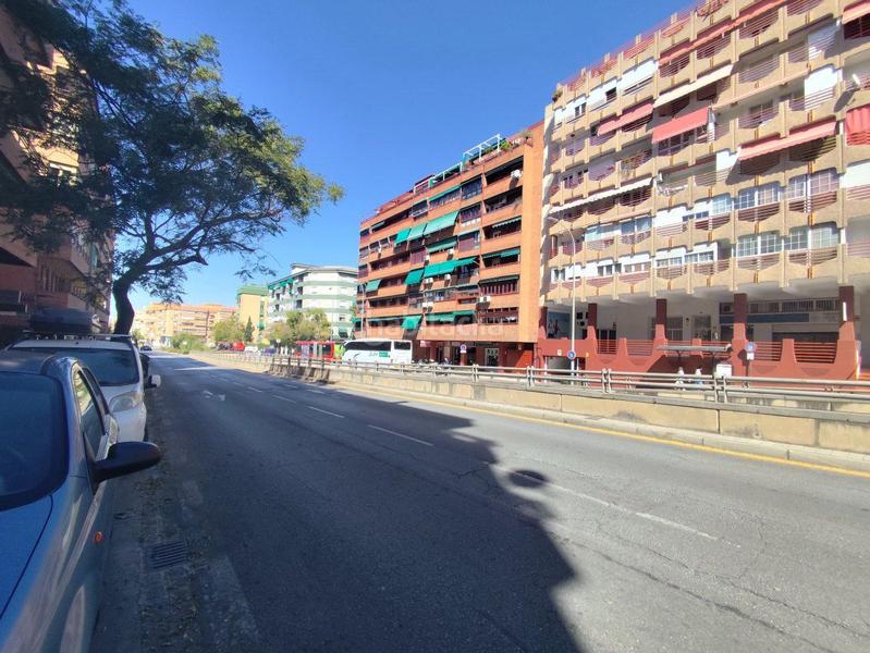 Foto ee97240f-6446-48ea-adab-c042210788b8. Location local commercial dans andalucia 5 dans Pajaritos Granada