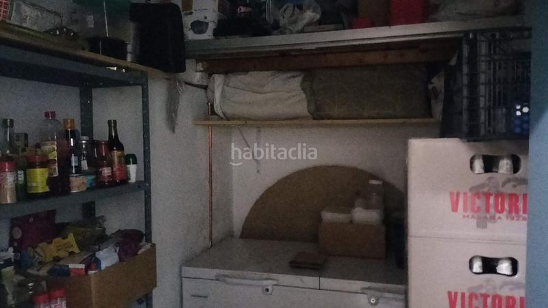 Foto 0d16172d-0fdf-4625-a8f8-b86123f2a91e. Rent business premise in andalucia 5 in Pajaritos Granada