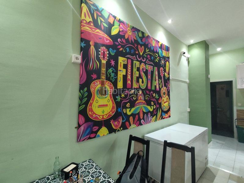 Foto 158c2a59-7e26-4f16-9acd-2b552fa26633. Rent business premise in andalucia 5 in Pajaritos Granada