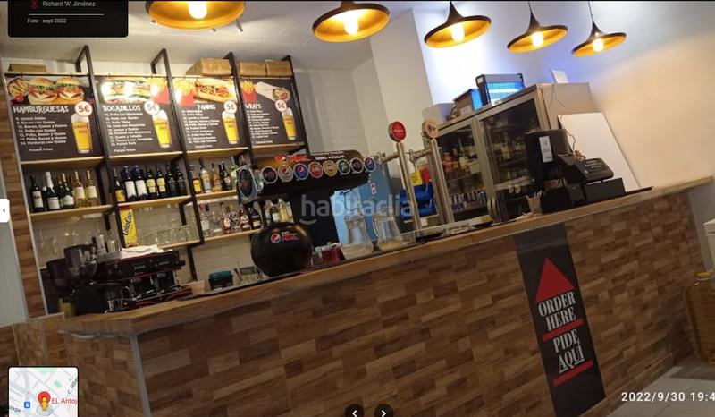 Foto 1b3942bb-81ff-4df3-9b07-592735260f68. Rent business premise in andalucia 5 in Pajaritos Granada