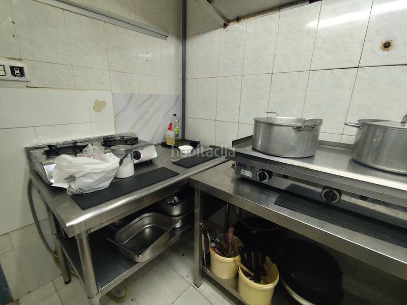 Foto 64e127b7-5aed-4fca-a16f-994cd9060bd9. Rent business premise in andalucia 5 in Pajaritos Granada