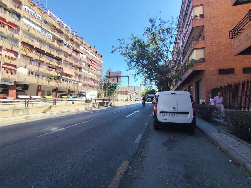 Foto 6818f40d-bc28-4812-a963-f655248d43e0. Rent business premise in andalucia 5 in Pajaritos Granada