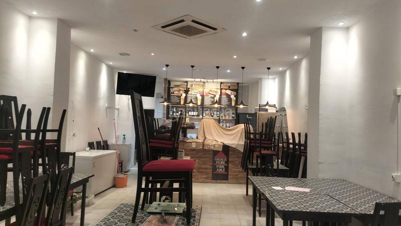 Foto 7e0eb3c8-82b0-4185-90f3-9f7d04f75814. Rent business premise in andalucia 5 in Pajaritos Granada