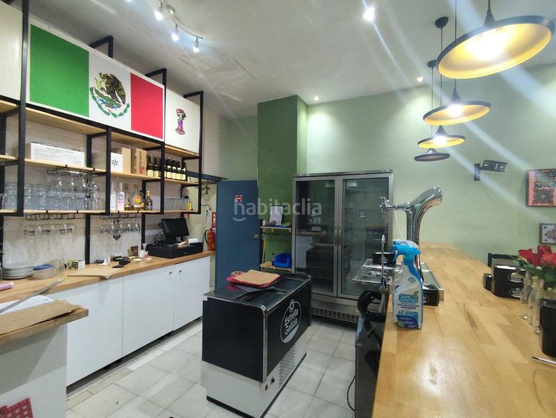 Foto 8dc8fd4f-9d06-48d1-b1d0-95240aef1bb0. Rent business premise in andalucia 5 in Pajaritos Granada