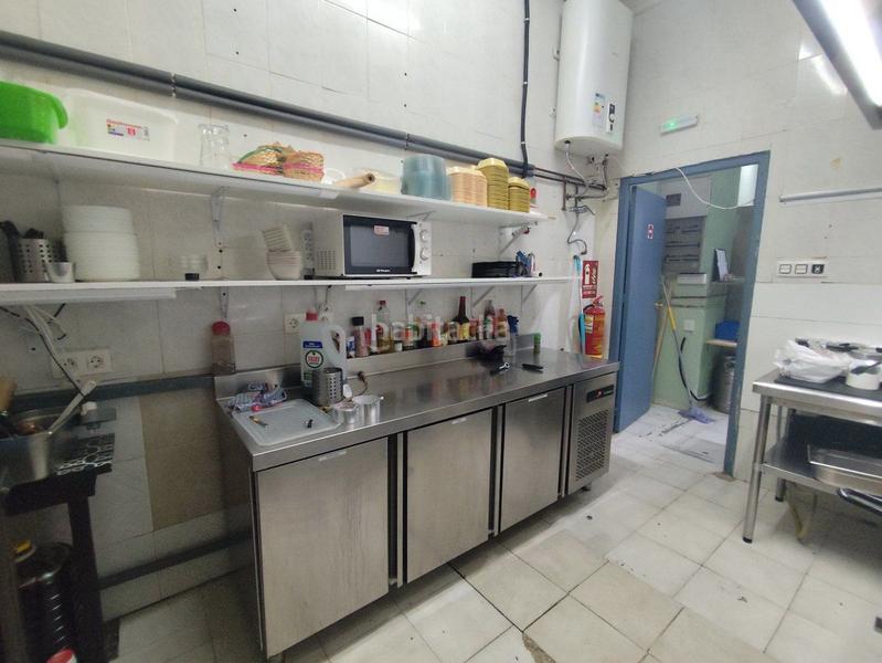 Foto c5448ffd-1a08-468a-8be1-ab4ecc510709. Rent business premise in andalucia 5 in Pajaritos Granada