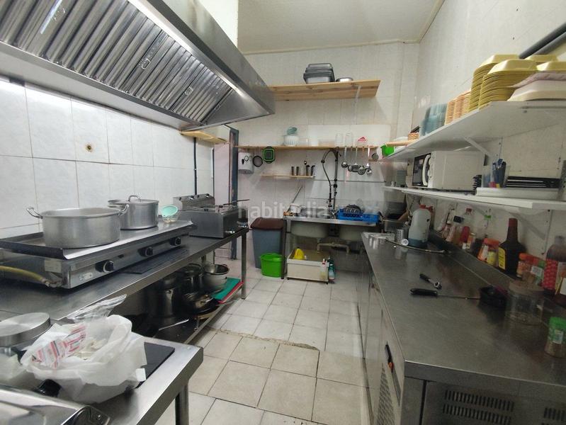 Foto dc762a58-8f19-42a8-bbff-3625a45d6ebc. Rent business premise in andalucia 5 in Pajaritos Granada