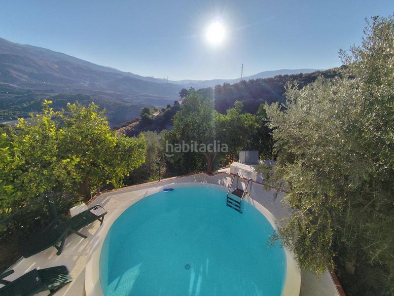 Foto 1259517f-a9da-4082-b5ad-258acc4856a7. Casale in izbor sin n in Pinar (El)