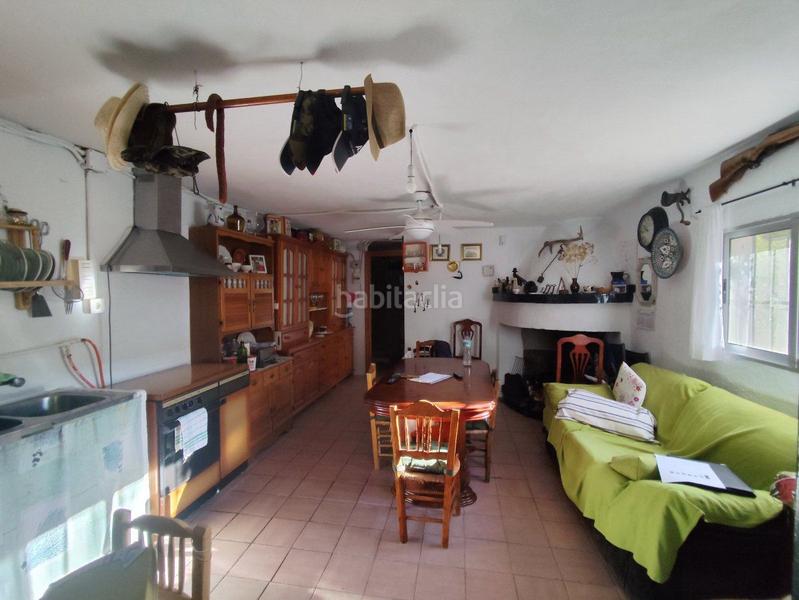 Foto 15c4f4da-4239-4ff5-b1cf-fa199ec2f64f. Casale in izbor sin n in Pinar (El)