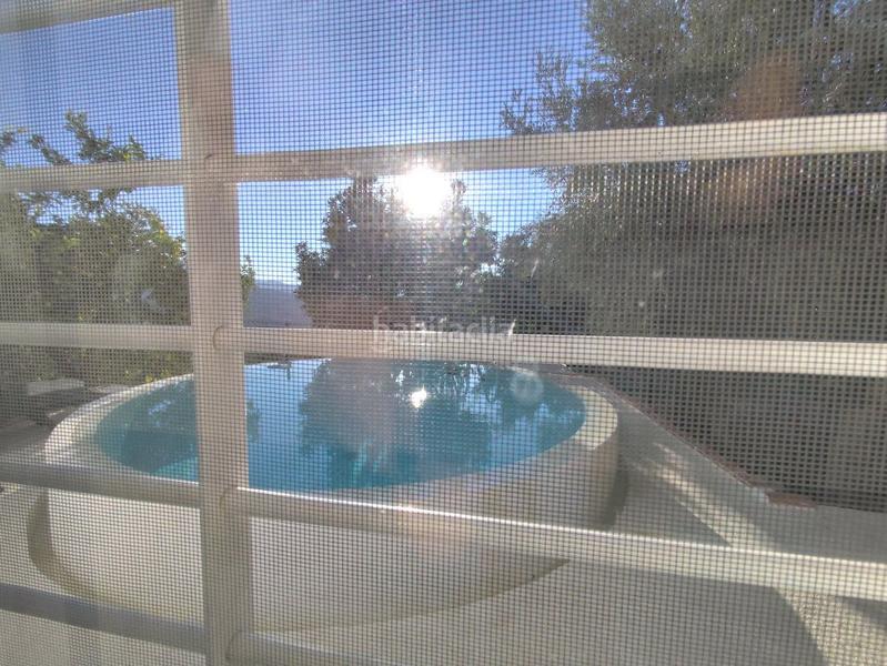 Foto 18094d43-6dd7-4503-86cc-6ee67754905f. Casale in izbor sin n in Pinar (El)