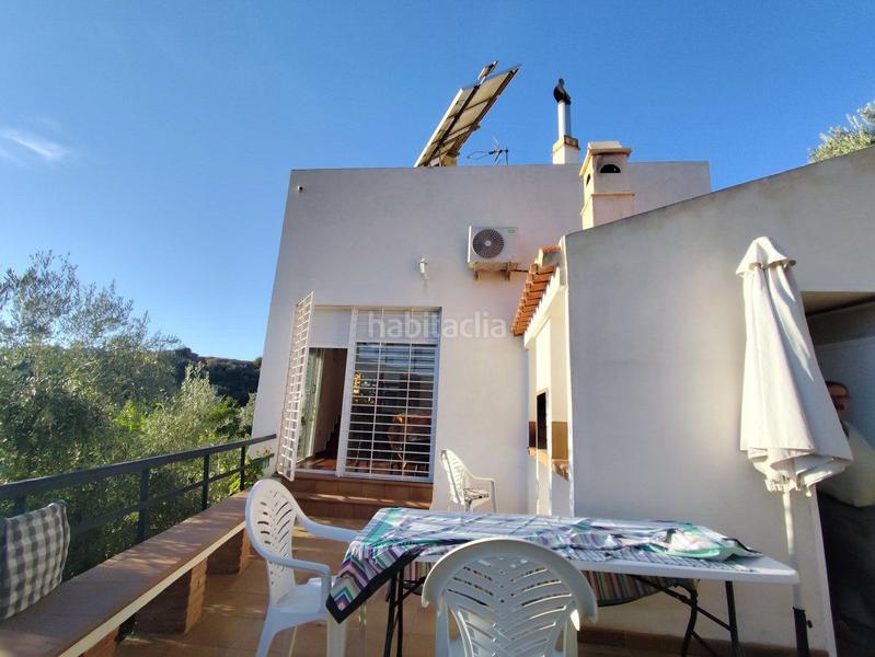 Foto 30dc1fc6-b972-424b-a9d1-db4ade4b0082. Casale in izbor sin n in Pinar (El)