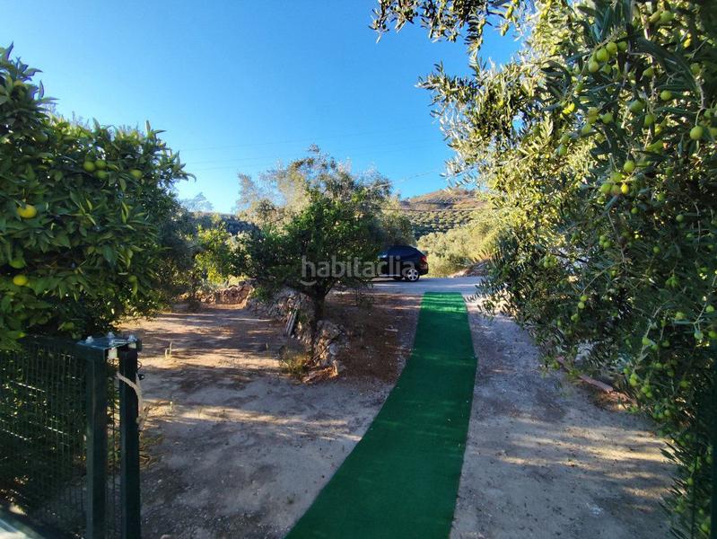 Foto 33329671-97ec-47ae-9689-f1acd63a6168. Casale in izbor sin n in Pinar (El)