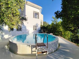 Masia  Izbor sin n. Casa rural en venta en pinos del valle, 3 dormitorios.