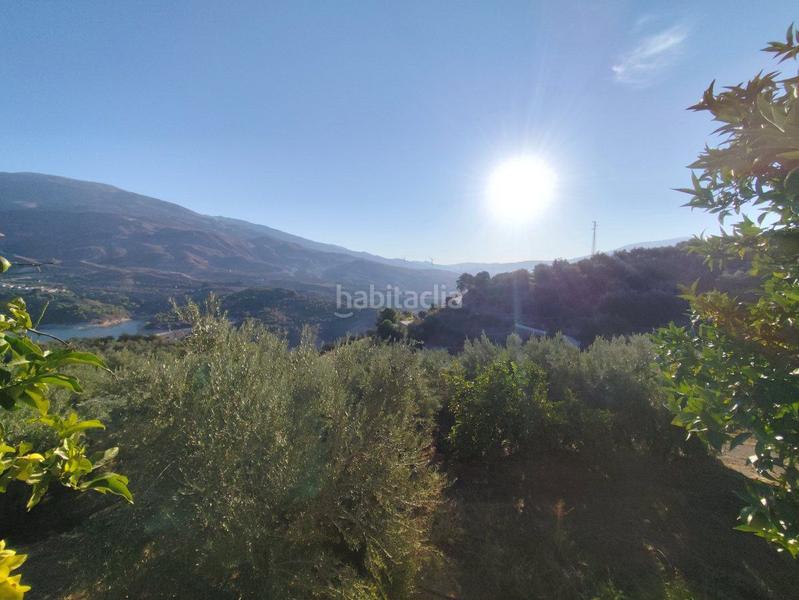 Foto 57666e4c-62fc-48aa-94fa-125514e7fce6. Casale in izbor sin n in Pinar (El)