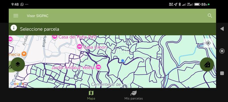 Foto 647a88d9-30af-4185-a565-5ec074d22cdd. Casale in izbor sin n in Pinar (El)