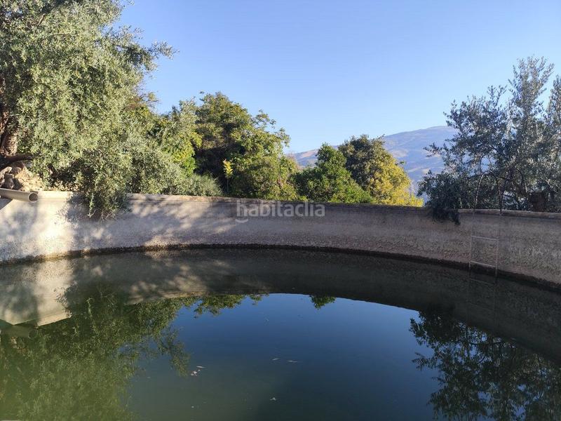 Foto 64b47528-c423-4913-adaa-b9f26ee34fc2. Casale in izbor sin n in Pinar (El)