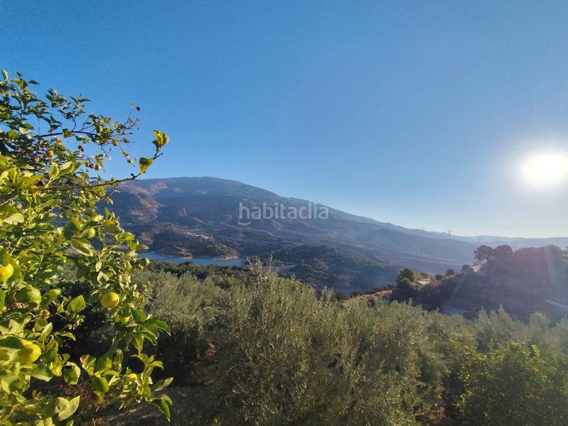 Foto 6bd99e43-b1a8-43fb-9ba6-28c8dbe2e4be. Casale in izbor sin n in Pinar (El)