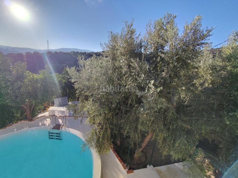 Foto 9196b1b5-9a66-4bb5-8622-eb3f7ffbeb81. Casale in izbor sin n in Pinar (El)