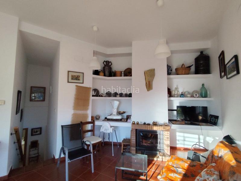 Foto 9659e3ff-824e-463a-9903-355eb813d33d. Casale in izbor sin n in Pinar (El)