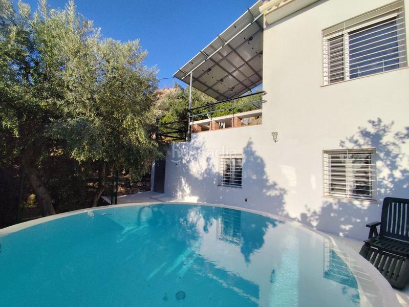 Foto 99387c5a-ff8b-4642-9b1c-2321814930e8. Casale in izbor sin n in Pinar (El)